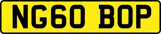 NG60BOP