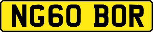 NG60BOR