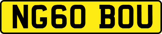 NG60BOU