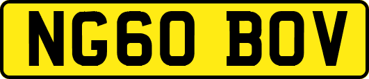 NG60BOV