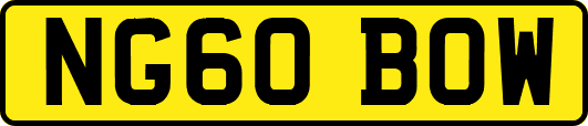 NG60BOW