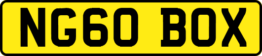 NG60BOX