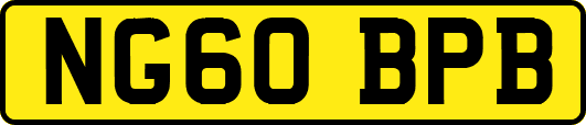 NG60BPB