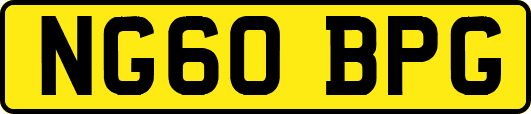 NG60BPG