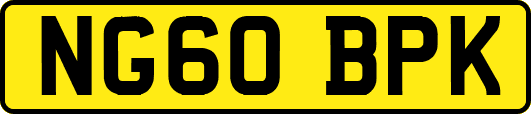 NG60BPK