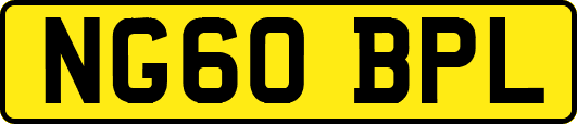 NG60BPL