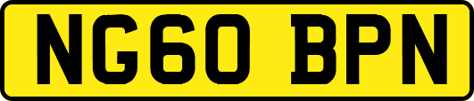 NG60BPN