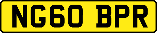 NG60BPR