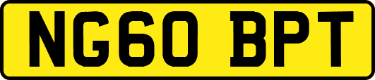 NG60BPT