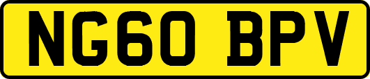 NG60BPV