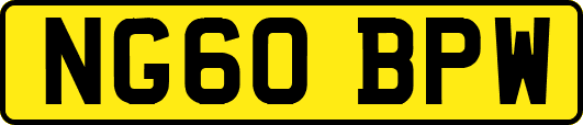 NG60BPW