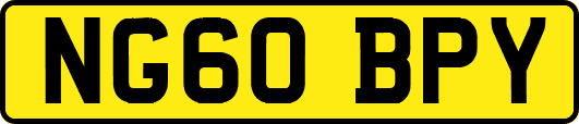 NG60BPY