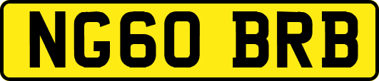 NG60BRB