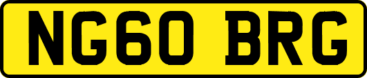 NG60BRG