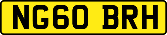 NG60BRH