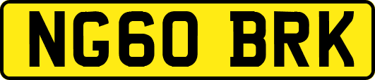 NG60BRK