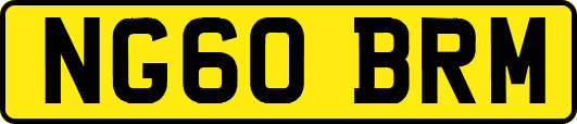 NG60BRM