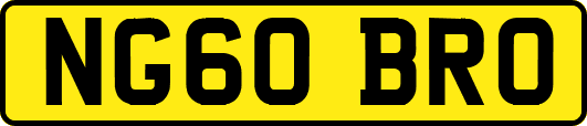 NG60BRO