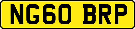 NG60BRP