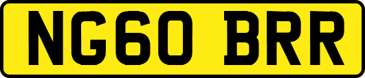 NG60BRR