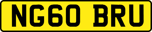 NG60BRU