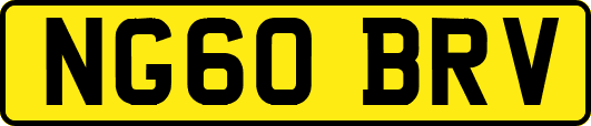 NG60BRV