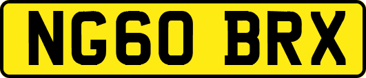 NG60BRX
