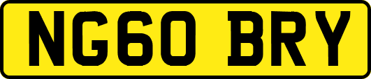 NG60BRY