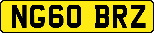 NG60BRZ