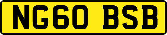 NG60BSB