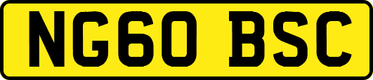 NG60BSC