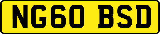 NG60BSD