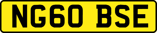 NG60BSE