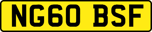 NG60BSF