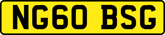 NG60BSG