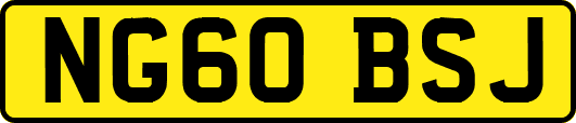 NG60BSJ