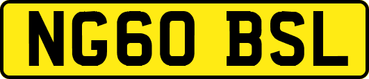 NG60BSL