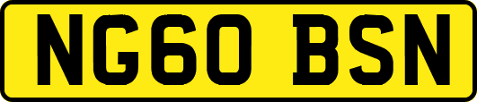 NG60BSN