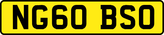 NG60BSO