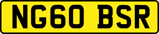 NG60BSR