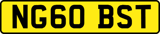 NG60BST