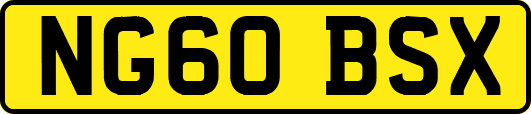 NG60BSX