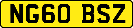 NG60BSZ