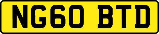 NG60BTD