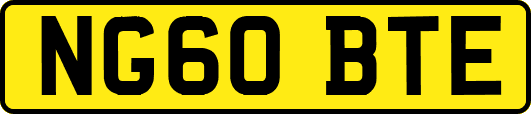 NG60BTE