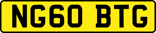 NG60BTG