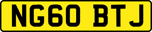 NG60BTJ