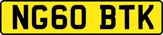 NG60BTK