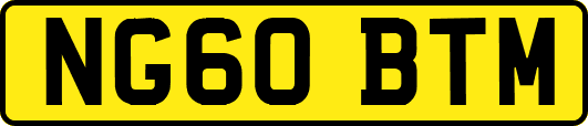 NG60BTM