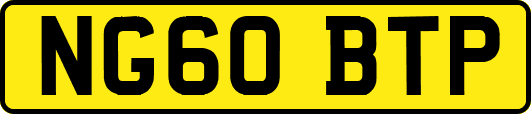 NG60BTP